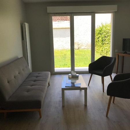 Domitys Le Village Vierzon Exterior foto