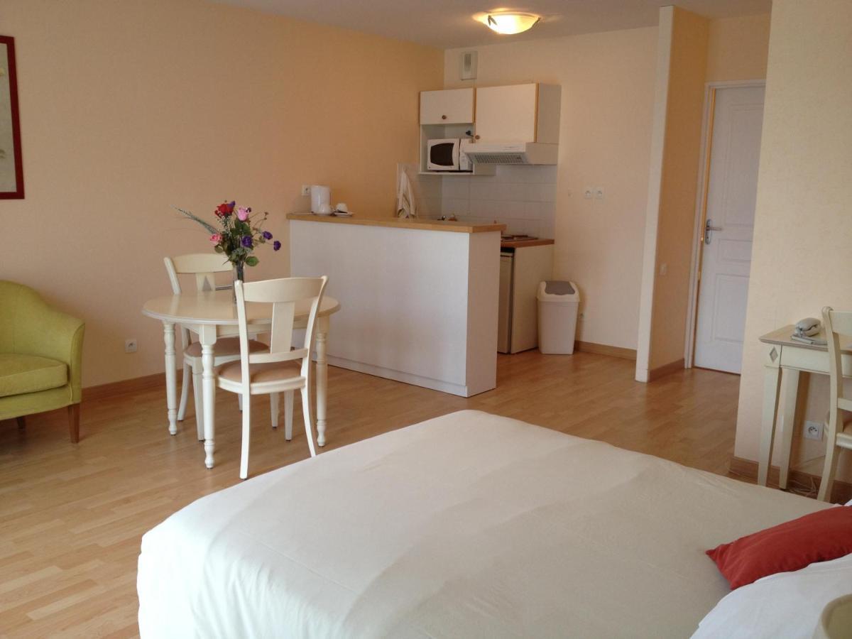 Domitys Le Village Vierzon Quarto foto